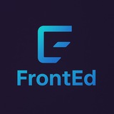 Front Ed x IT-ХОЗЯЕВА