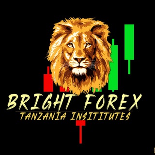 👑BRIGHT FOREX TANZANIA INSTITUTE Telegram Group Link
