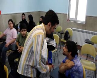 🎦 הסיפור הזה לא אמין
