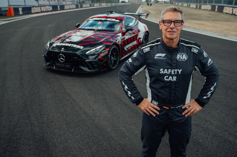 🌞 В субботу, 25 июля 2026 года, мир автоспорта 🌟 оживает! 🏎️В Венгрии на Гран