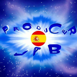 🪐🔥🇪🇸PRODUCER LAB ESP🐉🌋