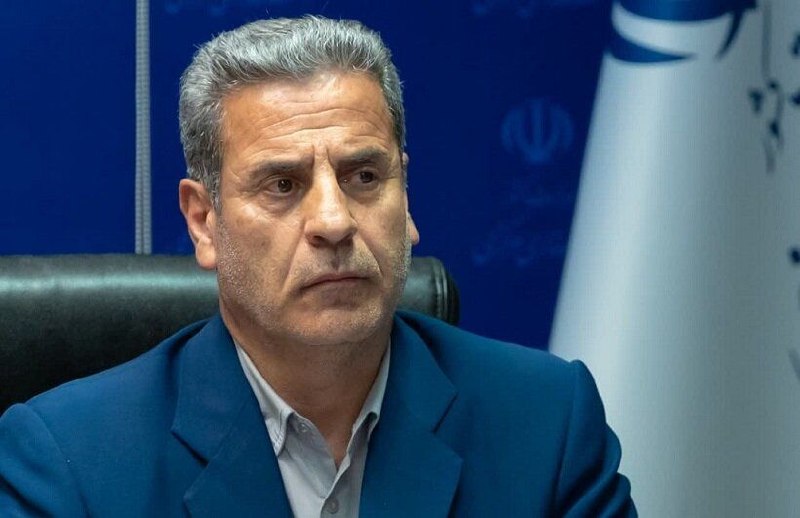 خبرگزاری خانه ملت: 📌 ۱۰ سؤال از وزیر جهاد کشاورزی اعلام وصول شد/ نمایندگان عملکرد بازارگاه و صندوق بیمه کشاورزی را بررسی میکندهادیانپور س
