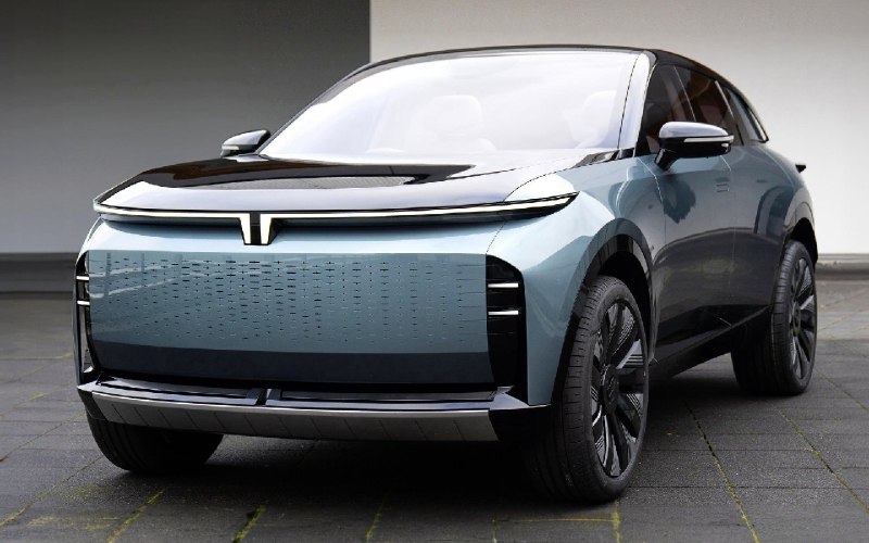 Tata отказалась от платформы Jaguar Land Rover в пользу CheryИндийская Tata Moto