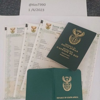 Гражданство юар, новая личность. Citizenship of South Africa, a new identity