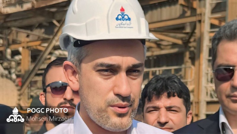 پارس‌نما: 📌تاکید وزیر اقتصاد بر تامین منابع مالی بازسازی پالایشگاه‌های پارس جنوبی🔸وزیر امور اقتصادی و دارایی بر ضرورت تامین‌ مالی 