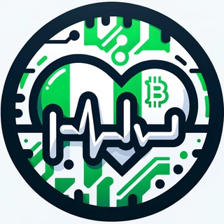 Telegram profile photo for Crypto Pulse Nigeria