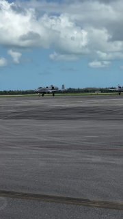 🚨 מטוסי קרב A-10 נשלחים למזרח התיכון..