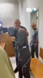 🇮🇱 ברמלה הוארך מעצרו של החשוד ברצח עורך הדין. בית המשפט האריך ב-12 ימים את מעצרו של אחמד אל-רג'אב, תושב ר…