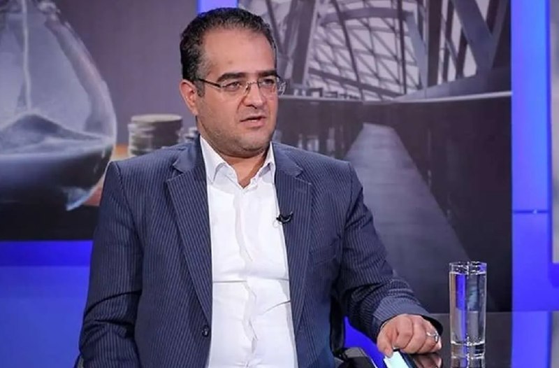 فرارو: احسان موحدیان، کارشناس سیاست خارجی در گفتگو با فرارو :ترامپ می خواهد ایران را دچار خفگی اقتصادی کند؟برنامه آمریکا، «خفگی