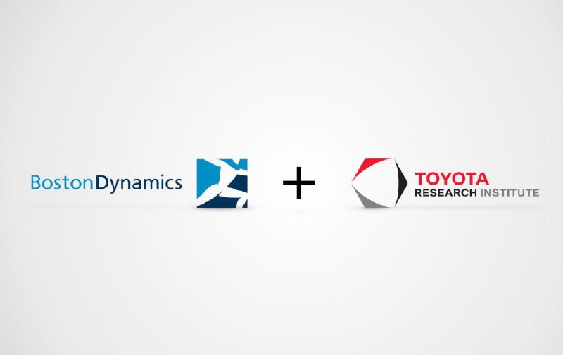 Boston Dynamics и Toyota объявили о сотрудничестве в области робототехники и иск