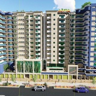 ሐሽማል አማካሪ አርክቴክቶችና መሃንዲሶች(0918-43-78-03/0918-10-20-55
