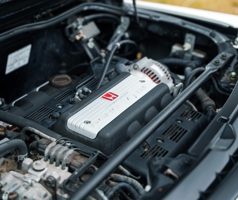 Honda NSX-R (NA1) 6