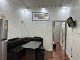 Срочно сдаётся квартира