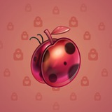 Precious Peach #312