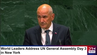 The Prime Minister of Slovenia, Janez Janse, will try to Palestine:
