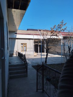 Uy sotiladi yashnaobod