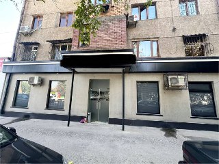 продается Нежилой помещения Чиланзар 180м2 вдоль дороги срочно #W106