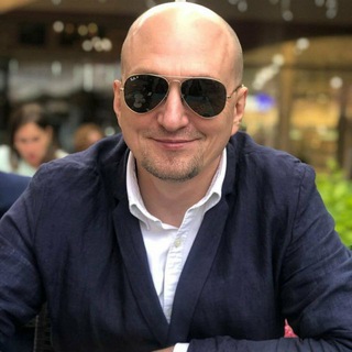 КАРНАУХОВ Telegram channel profile photo