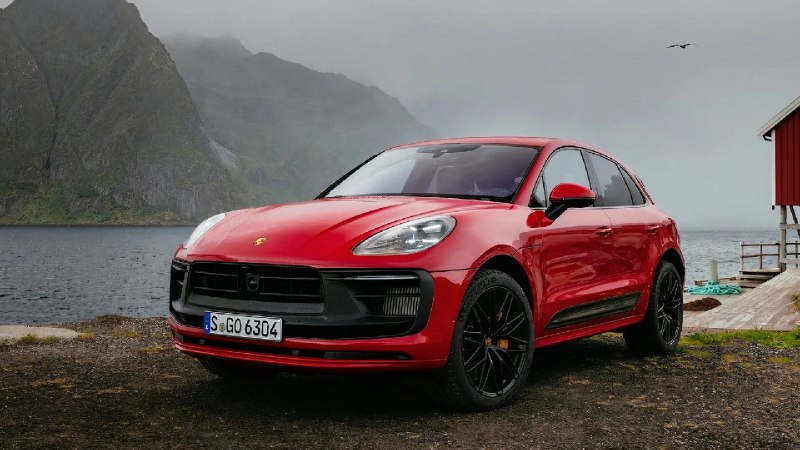 Porsche Premium — это действительно премия или просто маркетинг? Зарубежные исто