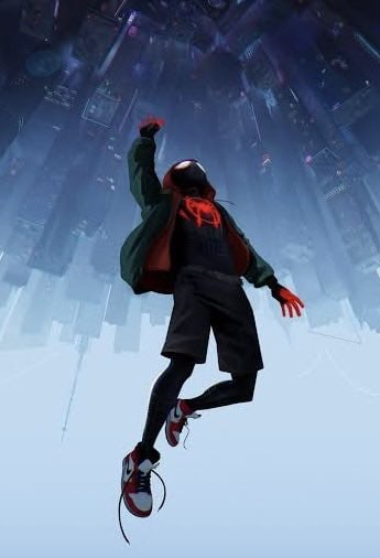 Vigiato | ویجیاتو: 🕷 فیلمهای Spider-Verse پربینندهترین آثار مرد عنکبوتی در استریم شدندطبق دادههای Nielsen، دو فیلم انیمیشنی Spider-Verse
