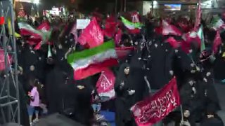 🎦 קריינות של הלילה ה-131; אנשים שאוהבים את המנהיג שלהם