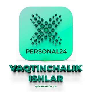Telegram profile photo for Oʻzbekiston boʼyicha eng katta ish guruhi, reklama!
