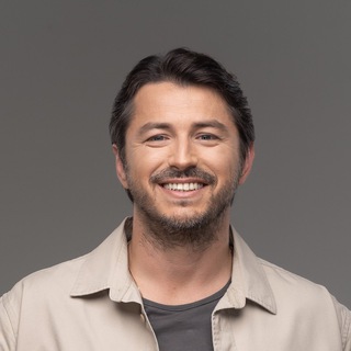 Telegram profile photo for Сергій Притула