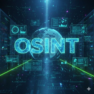☠️OSINT👨‍💻