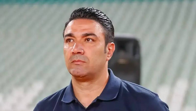 عصر ایران: ترکیب تراکتور مقابل پرسپولیس با حضور بیرانوند و مغانلو اعلام شد🔹جواد نکونام ترکیب اصلی تراکتور برای دیدار برابر پرسپولیس