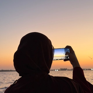 Telegram profile photo for سارة فَتحي.