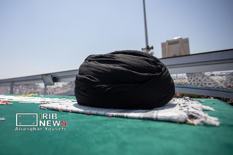 📸 באדרג מר הרג את איראן