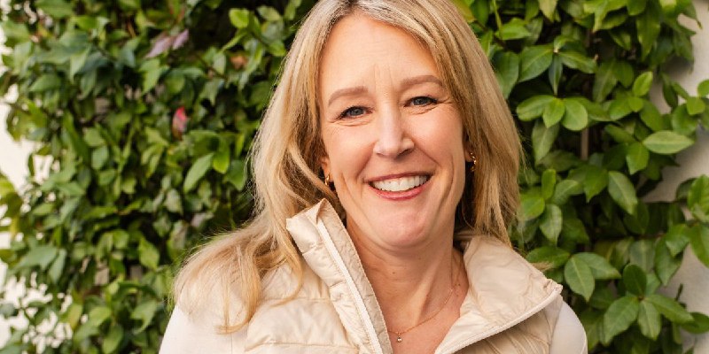 REI CEO Mary Beth Laughton begins her tenure