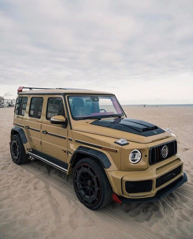 Mercedes benz g class (w464) Brabus 900 rocket edition 1 of 25https://t.me/s/soc