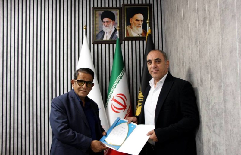 اخبار تکواندو استان تهران: طی حکمی از سوی جناب دکتر مجتبی نظری رئیس هیئت تکواندو استان تهران آقای علی کاظمی به عنوان رئیس هیئت تکواندو شهرستان قدس