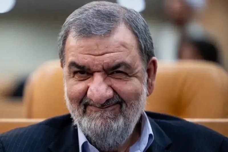 UtoFX | مرجع فاندامنتال فارکس و انس طلا: ✅ محسن رضایی: ایران دارایی کشورهای کمککننده به فشار اقتصادی آمریکا را هدف میگیرد 🔹 محسن رضایی، نماینده رهبر جمهوری اسل