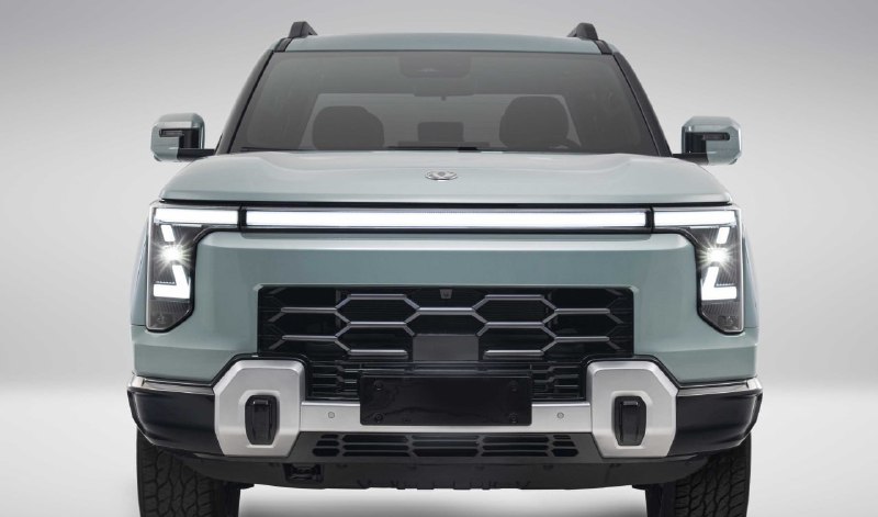 Испанский бренд Santana возродится благодаря Dongfeng и Nissan 2