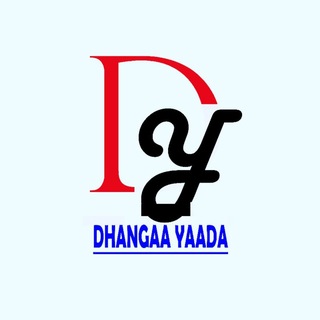 Telegram profile photo for DHANGAA YAADA 📡