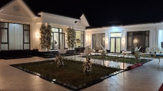 Хувайдо, Шайхантахур! Продаётся Евродом 7,5 соток 7 комнат