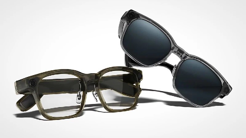 Гении из Lixiang сделали смарт-очки для управления...