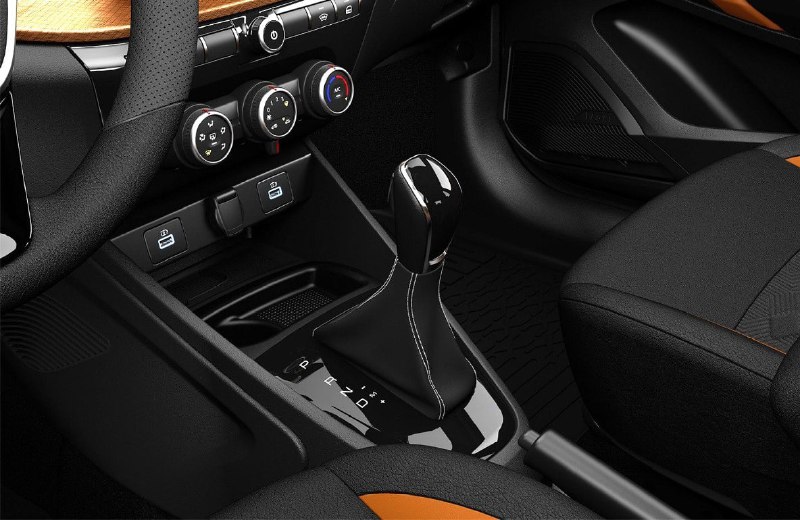 Самые продаваемые автомобили с автоматическими трансмиссиями
