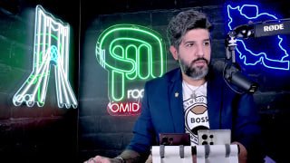 ▶️ איכות 360_טראמפ: נביא את מיצר הורמוז לשליטה אמריקאית_פגישה של פז'שקיאן עם רפורמיסטים לכניעת המשטר