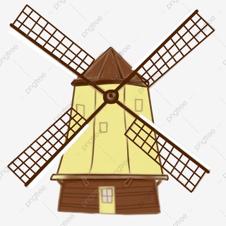Telegram profile photo for МЕЛЬНИЦА