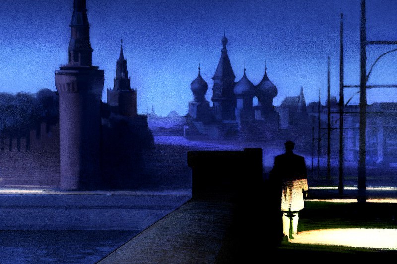 ‘We’ve Got a F--king Spy in This Place’: Inside America’s Greatest Espionage Mystery