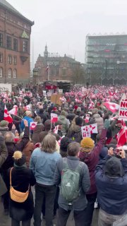Трамп вводит пошлины в размере 10% в отношении европейских стран, которые отправили войска на учения в Гренландии. Меры коснутся: Дании, Норвегии, Швеции, Франции, Германии, Великобритании, Нидерландов и Финляндии.С 1 июня пошлины вырастут до 25%, пока ост