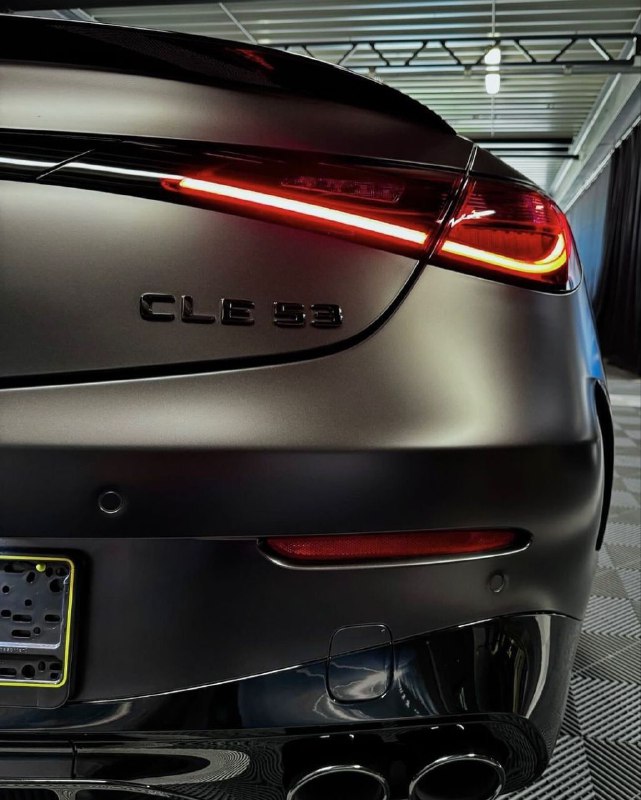 CLE 53 AMG 3