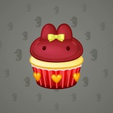 Bunny Muffin #14