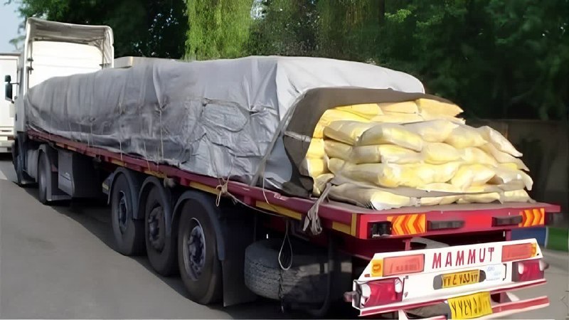 اخبار خوزستان| بهبهان خبر: جلوگیری از خروج ۳۰ تن برنج قاچاق از کشور در مرز چذابه🔹فرمانده مرزبانی استان خوزستان از شناسایی و توقیف یک دستگاه خودروی