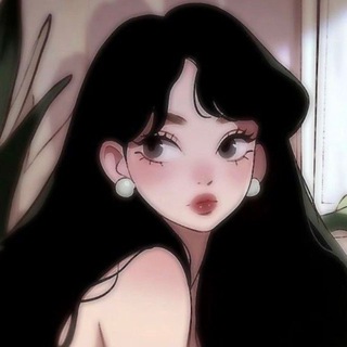 Telegram profile photo for مَــرحْ 🎀
