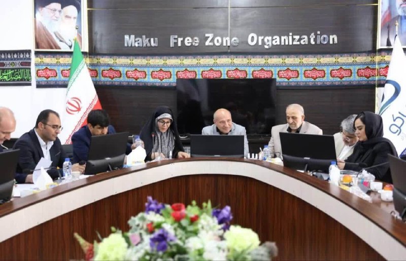 Mako Free Zone יכול להפוך לשער לייצוא איראן לאפריקה