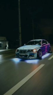 BMW E46